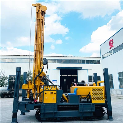 The Powerful Tool For Deep Exploration: The Core Value Of Core Drilling Equip...