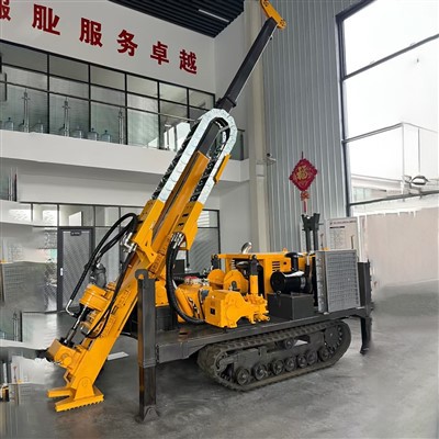 500m Mineral Exploration Drilling Equipment