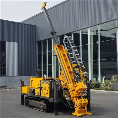 Core Drilling Machine Mining